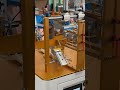 This Machine Folds Hundreds of Boxes Per Minute 🤯📦