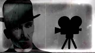 Deleuze, Cinema 1 chapter one (audiobook animation) Deleuze, Cinema 1 chapter one (audiobook animation)