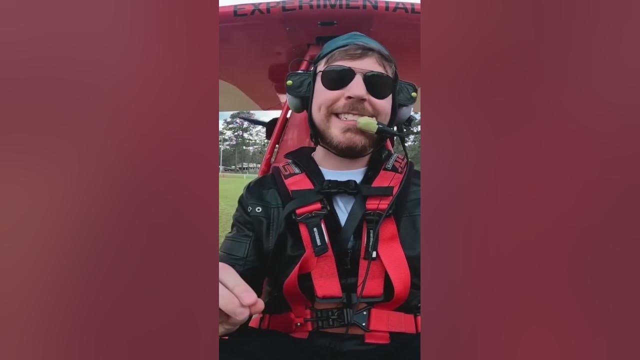 mrbeast new video YouTube