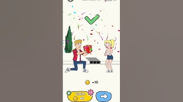 Draw lt Story  Draw Puzzle LEVEL 61