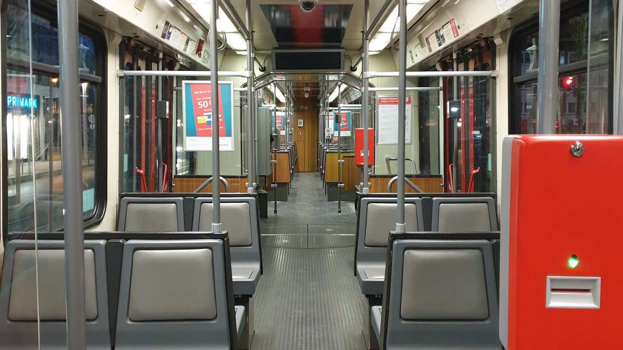 Neue Corona Ansage der Rheinbahn: Maskenpflicht Medizinische oder FFP2/KN95