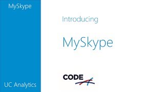 MySkype - The self-service app for Skype for Business screenshot 5