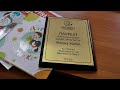 Літературна премія «Дебют Закарпаття»: кого нагородили відзнаками на День письменника?