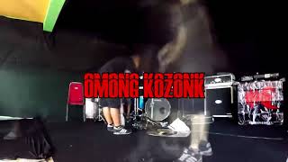 Kobe Band - Omong KoZonk BTS Clip