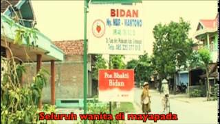 Download lagu Mars Ibi  Ikatan Bidan Indonesia  mp3