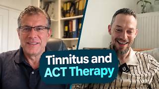 He is a Therapist and His Tinnitus Changed in 2 Weeks — Here's What He Did