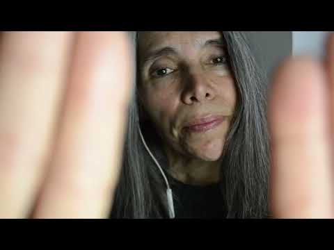 ASMR TE QUEDARAS PROFUNDAMENTE DORMIDA/O