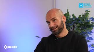 Grégory Granger, Co-Fondateur De Plomberie Blicko Lyon - Le Pitch Vidéo