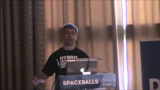 DEVit 2015 :: Integration Testing from the Trenches