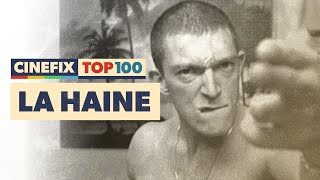 La Haine Is Tough Guy Posturing At Its Finest | CineFix Top 100