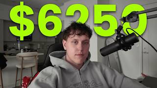 How I Made $6,250 Day Trading Today (ALL TIME HIGHS)