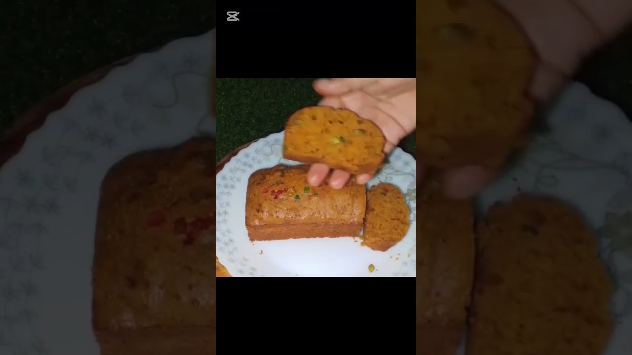 খুব সহজে যে কেউ বানিয়ে নিতে পারবেন এই ফ্রুট কেক রেসিপি। fruit cake #liza cooking -recipe#easyrecipe