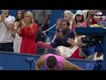 Carlos Alcaraz Muscles Ahead with Set 3 of the Final | 2025 US Open
