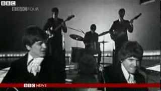 Everly Brothers singer Phil Everly dies aged 74