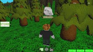 How to get the Rock Morph in Baldi's SUPER RP REMAKE