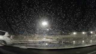 Tornado Warning for Amarillo Texas May 28