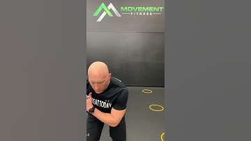 LATERAL BOUND - DIAGONAL (CONTINUOUS)