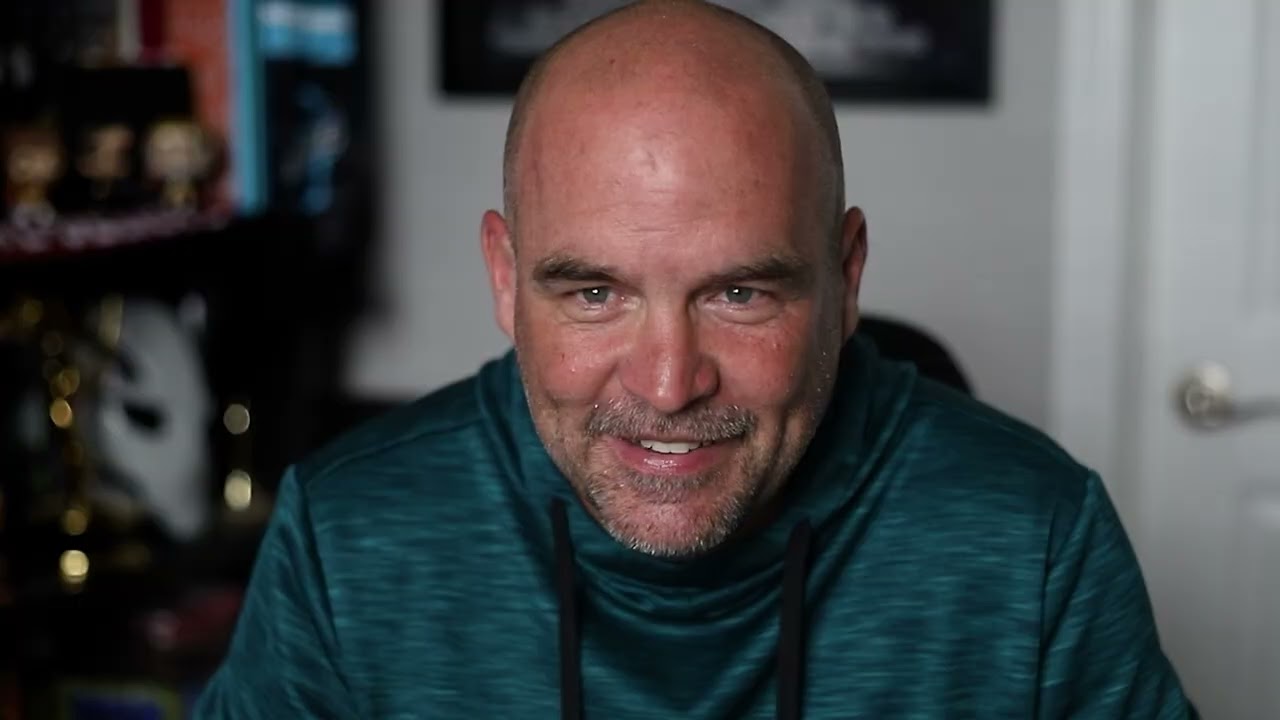 Travis Lupher Film Gallery