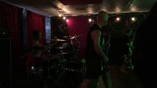 DECEASED - "The Triangle" (live) 8/13/23