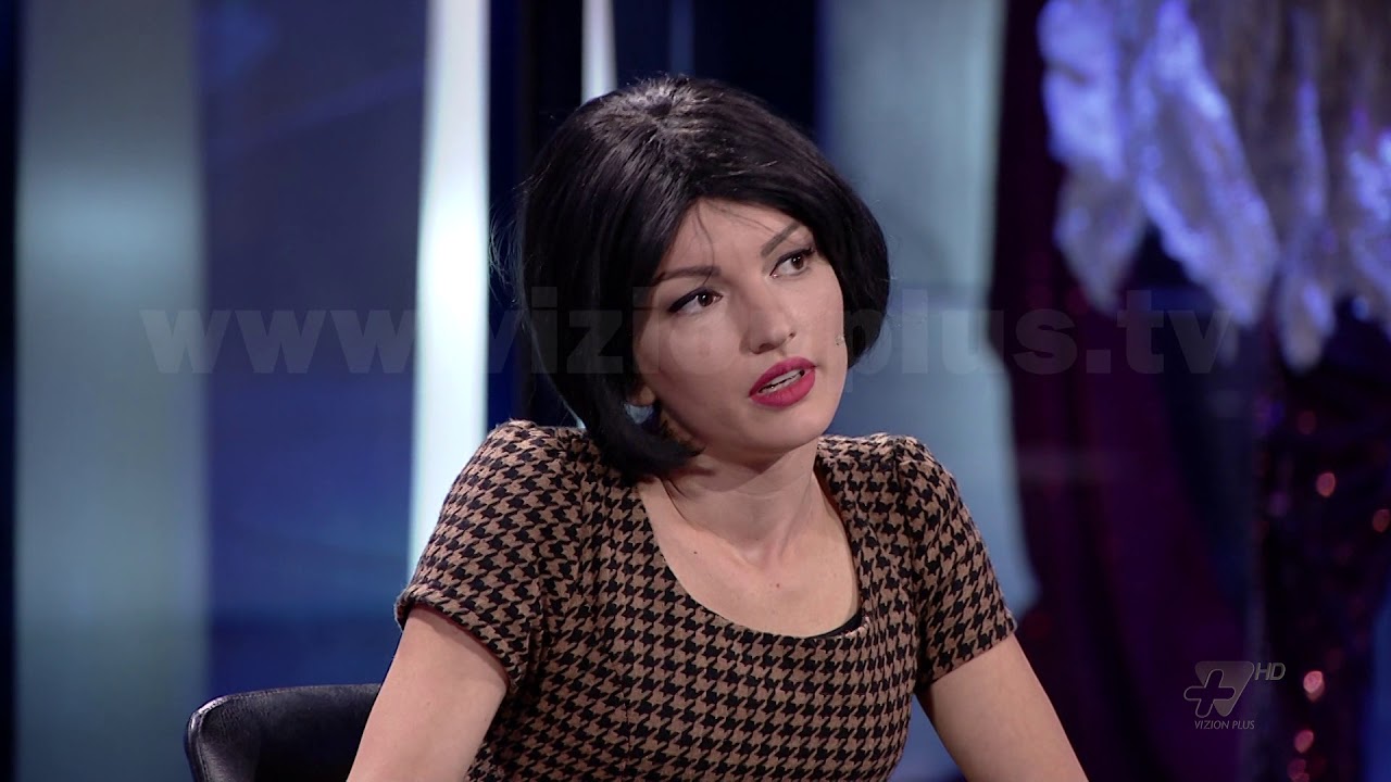 Al Pazar - Ne parukeri - Show Humor - Vizion Plus