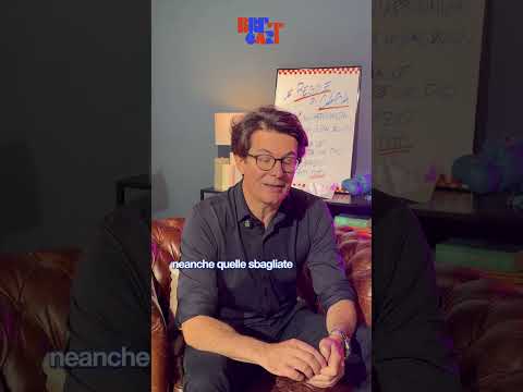 La mia regola di casa... - Giovanni Muciaccia
