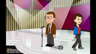 Goanimate Brian Goes To The Airport