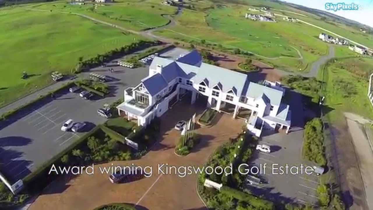 Kingswood Golf Estate Garden Route Aerial Photography YouTube
