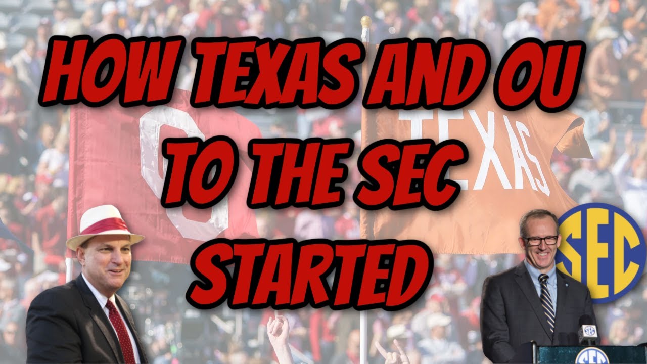 How Texas And Oklahoma To The SEC Got Started Win Big Sports how-texas-and-oklahoma-to-the-sec-got-started-win-big-sports