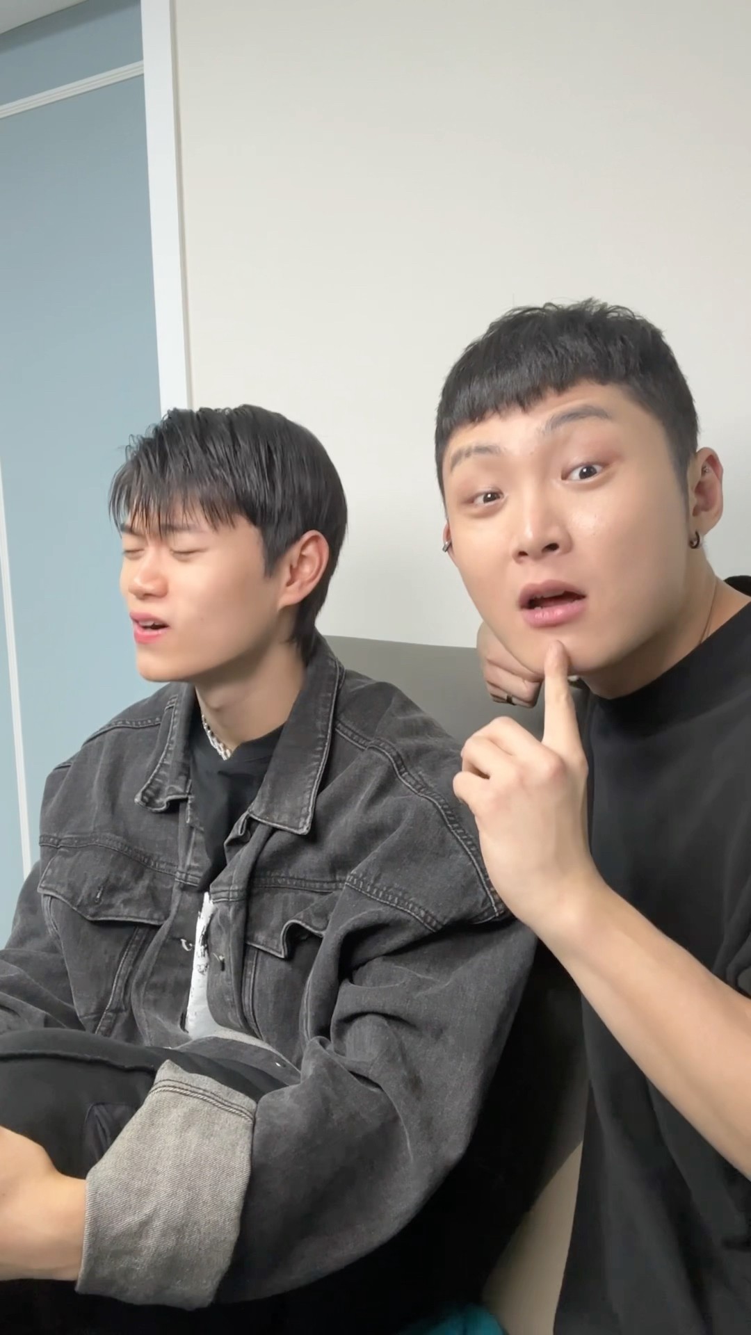 Beatbox prank #beatbox #tiktok