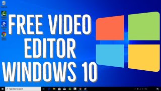 How to install FREE Video Editor on Windows 10 screenshot 3