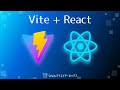 Vite + React で新規プロジェクトの開発環境を作ろう