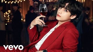 Taehyung(V) - Too Tempting (2026 ToriVibes ) BTS FMV