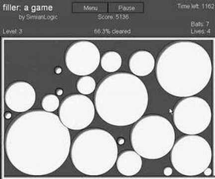 Filler cheat (Cheat Engine)