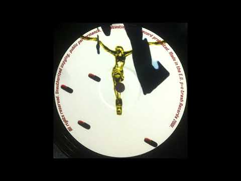 Yee-King — Yee-King - Fat Drunk Dead (Full EP)