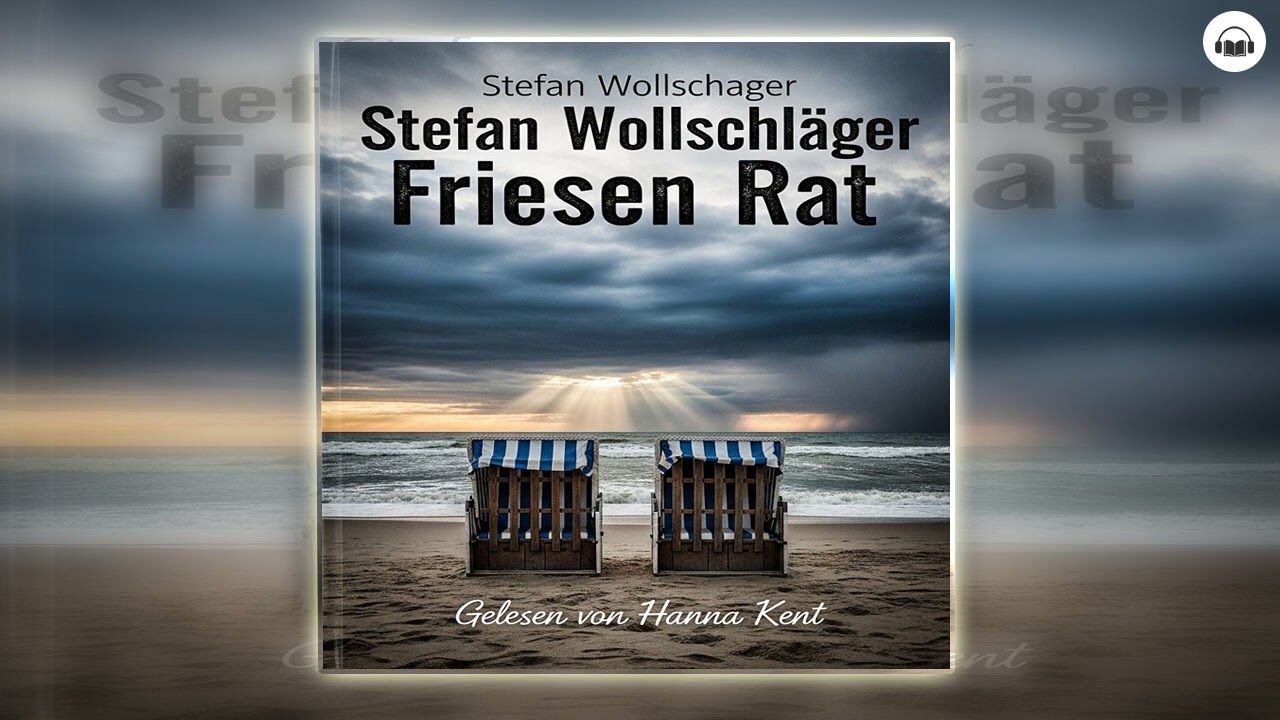 Friesenrat: Ostfriesen-Krimi von Stefan Wollschläger | Hörbuch Krimis Thriller