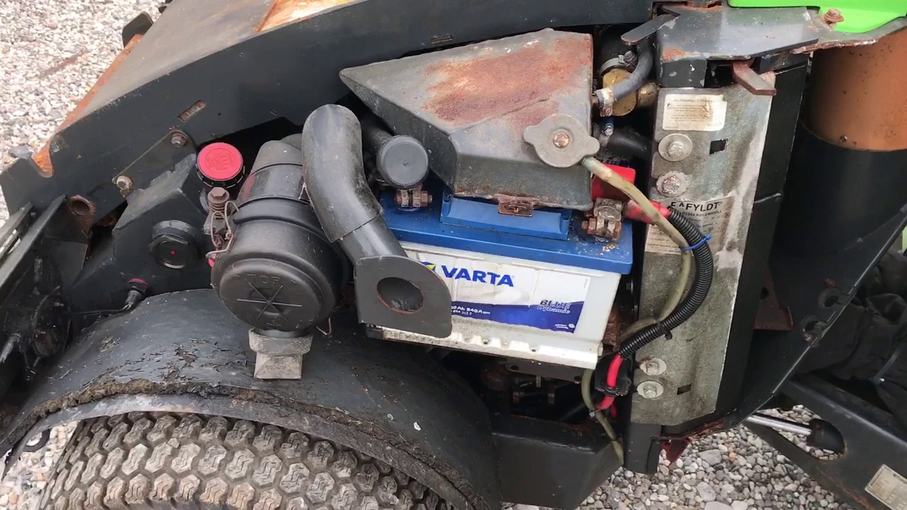 Egholm 2200T på Klaravik.dk