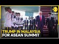 ASEAN Summit 2025: Trump To Discuss Investment Opportunities During Asia Tour | WION