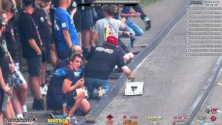 1/8 Sport A-Main ENS RD3 Season #13 Aigen, AT