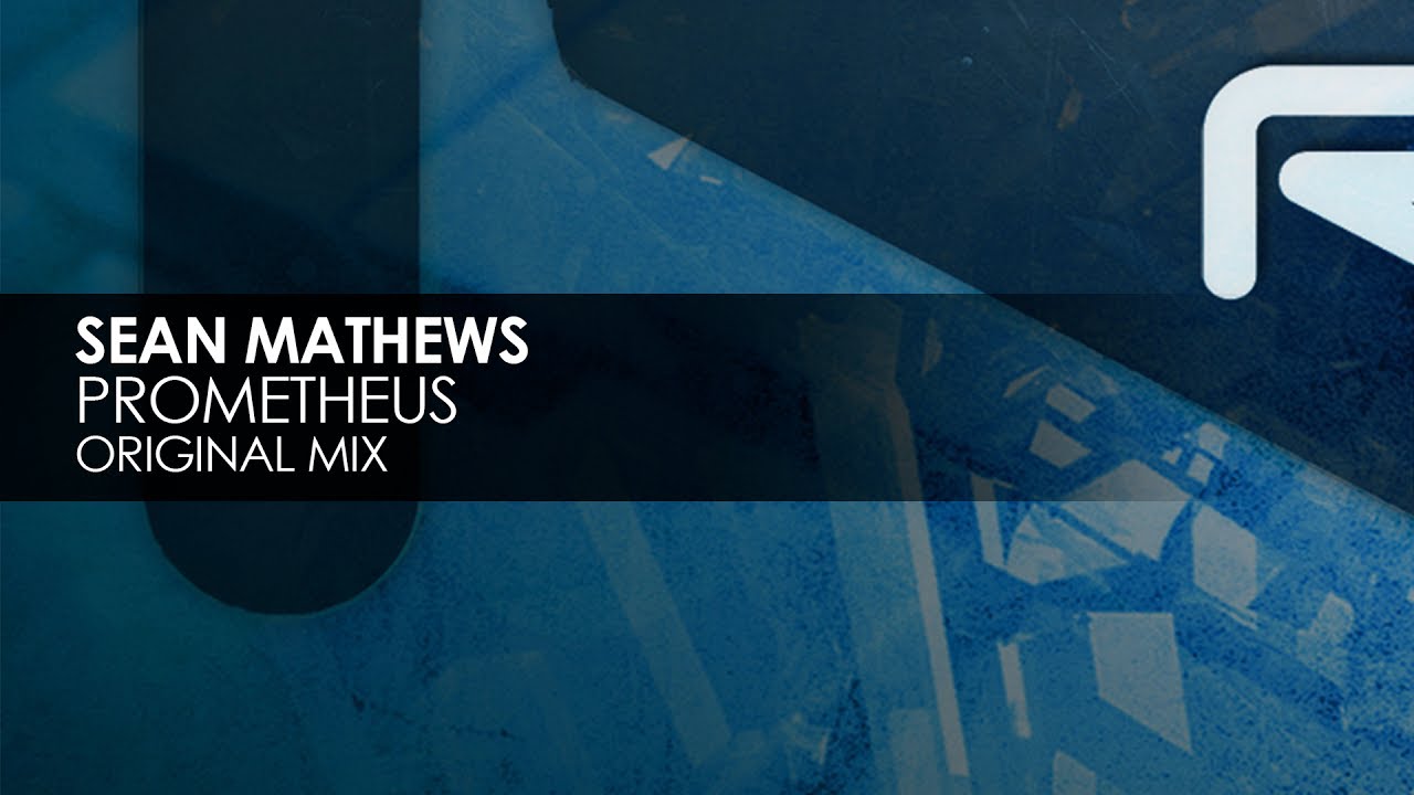 Sean Mathews - Prometheus