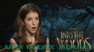 Anna Kendrick | Funny Moments 2