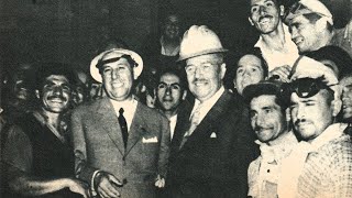 La voz de Ibanez del Campo