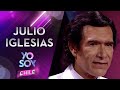 Roberto Pereda cantó "Con La Misma Piedra" de Julio Iglesias - Yo Soy Chile 3