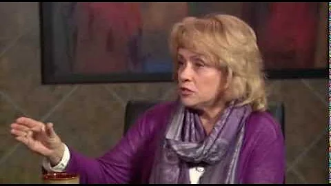 Dr. Helane Fronek Discusses Compression with Terri...