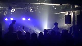 bloodthirsty butchers/2月 copy