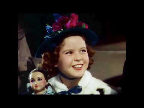 Video: Shirley Temple Netto Waarde: Wiki, Getroud, Familie, Trou, Salaris, Broers en susters