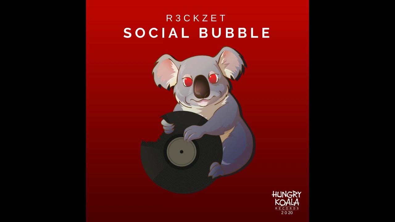 Watch R3ckzet - Social Bubble on YouTube Watch R3ckzet - Social Bubble on YouTube