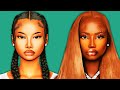 YOU NEED THIS FEMALE CC FOLDER OF 2026 HURRY + CC Folder &amp; Sims Download | Sims 4 Create a Sim
