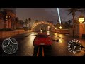 NFS Underground 2 RTX Remix Update 0.2