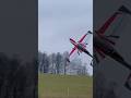 Almost crashed! 😳✈️#rcplane #rc #rccrash