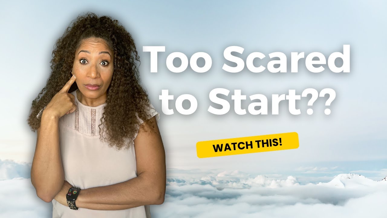 STOP Overthinking Content Creation! AI Can Help - YouTube